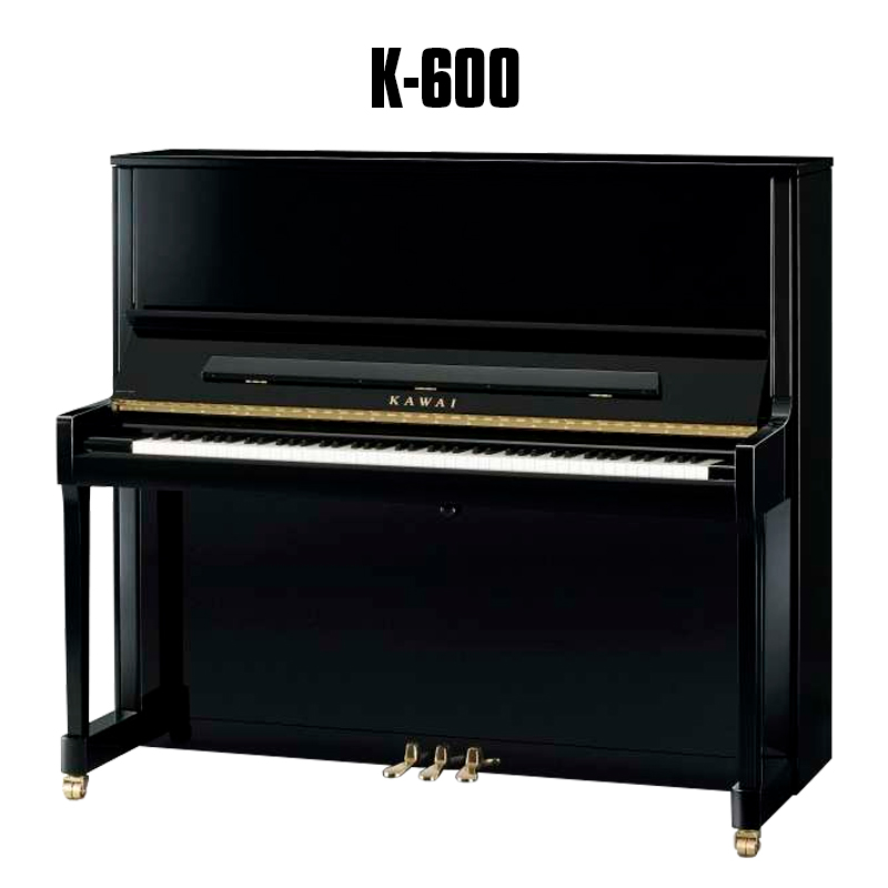 kawai k-600